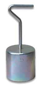 Step voltage probe (25 kg)