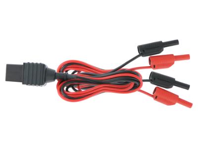 Metrel A1643 Testkabel, 4x0,75, 5 m