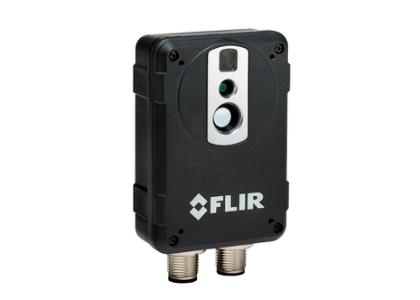 FLIR Ax8 kamera uden tilbehør