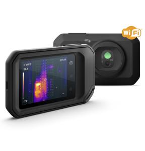 FLIR C5 Termisk kamera