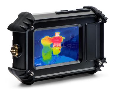 FLIR Cx5 termisk kamera (ATEX)