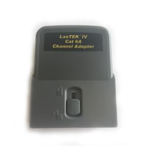 CAT 6A/6/5e RJ45 Channel Adapter for LanTek IV (Single)