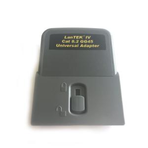 CAT8.2 GG45 Universal Adapter for LanTek IV (Single)