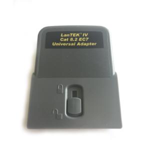 CAT8.2 EC7 Universal Adapter for LanTek IV (Single)