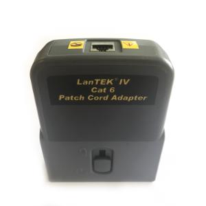 CAT6 Patch Cord / MPTL Test Adapter for LanTek IV (Single)