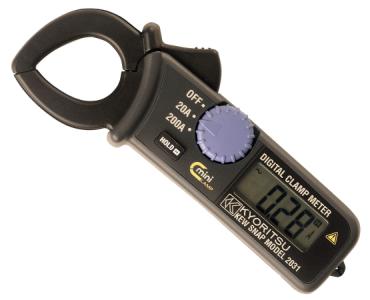Kyoritsu 2031 minitangamperemeter