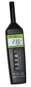 Elma 315 Humidity/Termometer