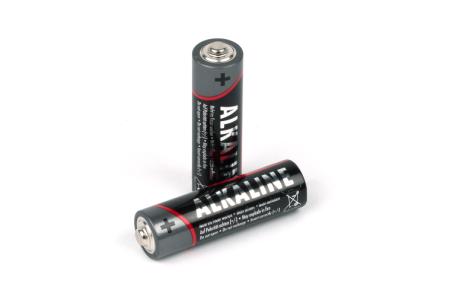 Batteri - 1,5V, LR06, AA