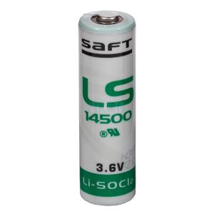 Batteri - 3,6V Lithium AA 14500