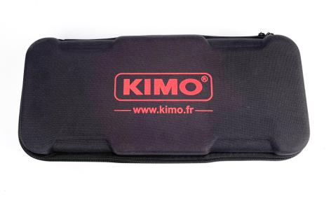 Kimo/Sauermann ST50 Softcase til Class 50/60