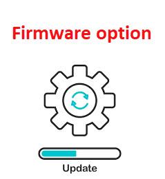 XL2 STIPA firmware option