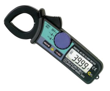 Kyoritsu 2033 minitangamperemeter AC/DC