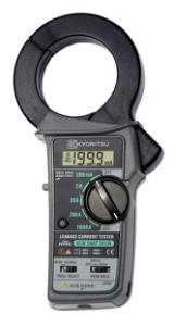 Kyoritsu 2413R TRMS lækstrømstangamperemeter