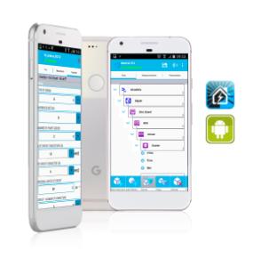 P1102 PASSWORD Metrel aMESM Android app