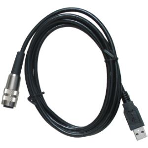 Swema USB kabel til Swema 03/05