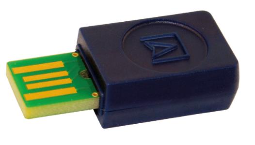 SYSTRONIK Bluetooth Dongle til PC