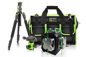 Måleinstrumenter og måleudstyr fra Elma Instruments