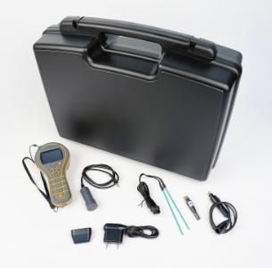 Protimeter MMS3 Survey kit i hard case BLD9800-C-S