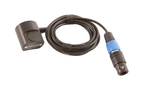 Radiodetection Higain stetoskop for 4/7/8xxx serien
