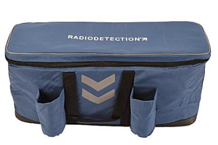 Radiodetection taske for RD7/8xxx serien