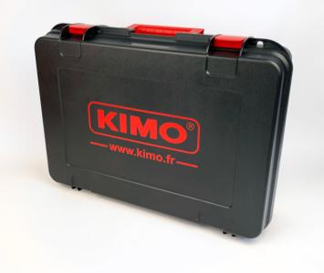 Kimo/Sauermann MTP-310 Hardcase til Class 210/310.