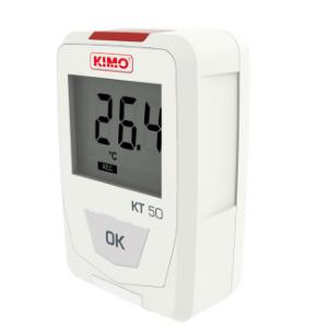 Kimo KT50 Temperaturlogger