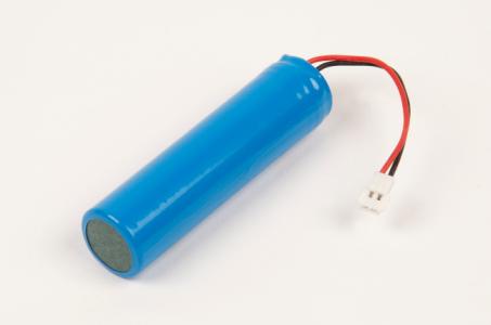 Batteri for Elma B-Scope (HUN-stik på batteri)