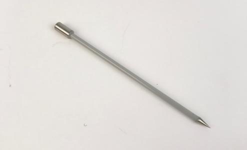 Målespids 95mm for hammerelektrode til DT125