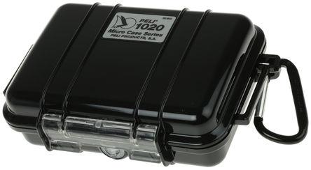 Hardbox for FLIR C2 (lille/kun kamera)