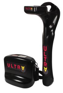 Ultra 5W Standard Sender og modtager i taske