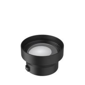 HIK 2X Interchangeable Lens for G series
