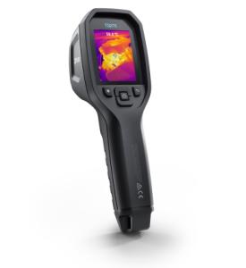 FLIR TG275 IR termometer med IGM