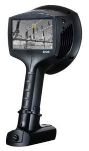 FLIR Si124-V2 akustisk kamera