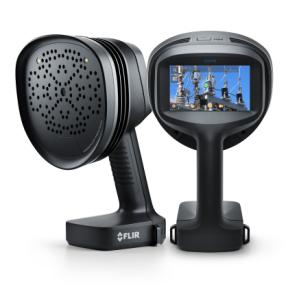 FLIR Si2-PD akustisk kamera