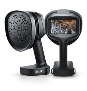 FLIR Si2-LD akustisk kamera