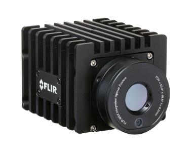 FLIR A40 Termisk Smart Sensor kamera (95° linse)