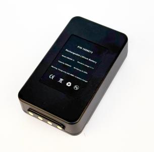 Leica DT100 Li-Ion Batteri