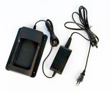 Leica DT100 Li-Ion Lader