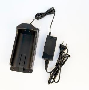 Leica DE100 Li-On lader