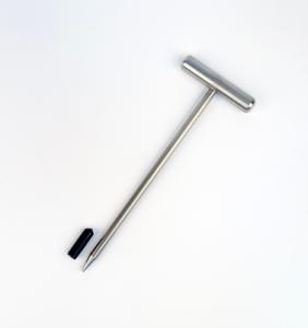 Leica DT Serie jordspyd 27.5 cm