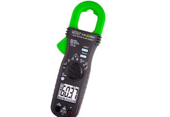 Måleinstrumenter og måleudstyr fra Elma Instruments